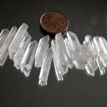 Load image into Gallery viewer, Quartz Crystals from Japan - Song of Stones