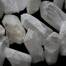 Load image into Gallery viewer, White Clay Crystals - Song of Stones