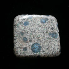 Load image into Gallery viewer, Blue Kyanite in Marble - Song of Stones