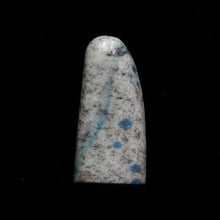 Load image into Gallery viewer, Blue Kyanite in Marble - Song of Stones