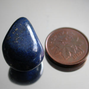 Lapis Lazuli - Song of Stones