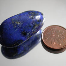 Load image into Gallery viewer, Lapis Lazuli - Song of Stones