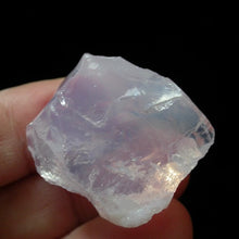 Load image into Gallery viewer, Lavender Quartz - Song of Stones