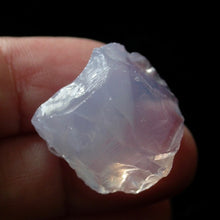 Load image into Gallery viewer, Lavender Quartz - Song of Stones