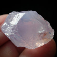 Load image into Gallery viewer, Lavender Quartz - Song of Stones