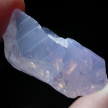 Load image into Gallery viewer, Lavender Quartz - Song of Stones