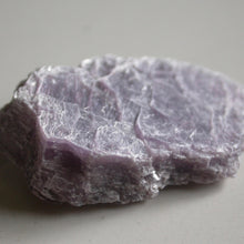 Load image into Gallery viewer, Lepidolite Books - Song of Stones