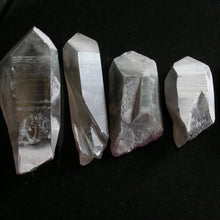 Load image into Gallery viewer, Lemurian Dream Quartz - Song of Stones