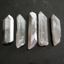 Load image into Gallery viewer, Lemurian Dream Quartz - Song of Stones