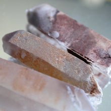 Load image into Gallery viewer, Lithium Quartz Crystals - Song of Stones