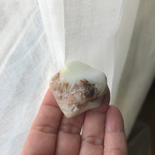 Load image into Gallery viewer, Mama Bear Prehnite