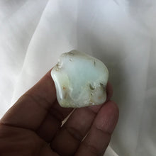 Load image into Gallery viewer, Mama Bear Prehnite