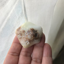 Load image into Gallery viewer, Mama Bear Prehnite