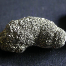 Load image into Gallery viewer, Marcasite Fossil Cocoons - Song of Stones