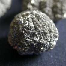 Load image into Gallery viewer, Marcasite Fossil Nodules - Song of Stones