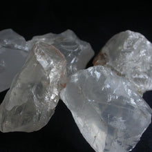 Load image into Gallery viewer, Metamorphosis Quartz Raw Crystal Pieces - Song of Stones