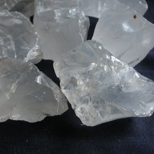 Load image into Gallery viewer, Metamorphosis Quartz Raw Crystal Pieces - Song of Stones