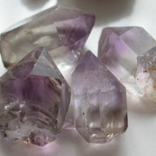 Load image into Gallery viewer, Montana Amethyst Crystals - Song of Stones