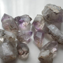 Load image into Gallery viewer, Montana Amethyst Crystals - Song of Stones