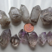 Load image into Gallery viewer, Montana Amethyst Crystals - Song of Stones
