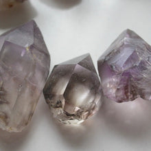 Load image into Gallery viewer, Montana Amethyst Crystals - Song of Stones