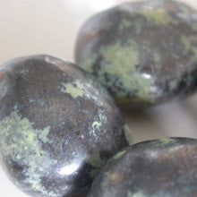 Load image into Gallery viewer, Nephrite Jade Tumbles - Song of Stones