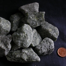 Load image into Gallery viewer, Nephrite Jade - Song of Stones