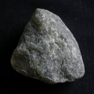 Nephrite Jade - Song of Stones
