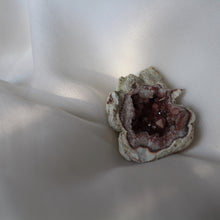 Load image into Gallery viewer, Nez Family Crystal Blessing - Song of Stones