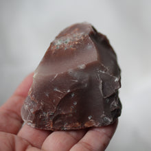 Load image into Gallery viewer, Novaculite - Song of Stones