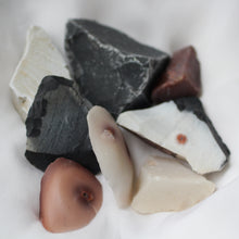 Load image into Gallery viewer, Novaculite - Song of Stones