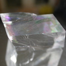 Load image into Gallery viewer, Optical Calcite Crystals - Song of Stones