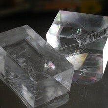 Load image into Gallery viewer, Optical Calcite Crystals - Song of Stones