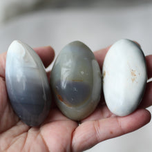 Load image into Gallery viewer, Whale Pod Orca Agates