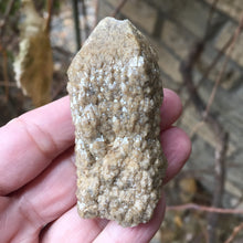 Load image into Gallery viewer, Owl Feather Quartz - Song of Stones