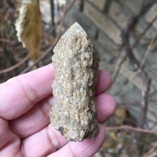Load image into Gallery viewer, Owl Feather Quartz - Song of Stones