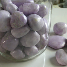 Load image into Gallery viewer, Phosphosiderite Tumble Stones - Song of Stones