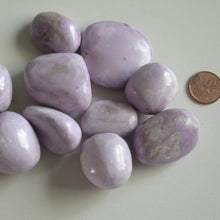 Load image into Gallery viewer, Phosphosiderite Tumble Stones - Song of Stones