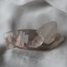 Load image into Gallery viewer, llais - Pink Whale Crystal