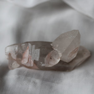 llais - Pink Whale Crystal