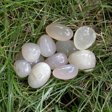 Load image into Gallery viewer, Pink Chalcedony - Song of Stones