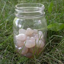 Load image into Gallery viewer, Pink Chalcedony - Song of Stones