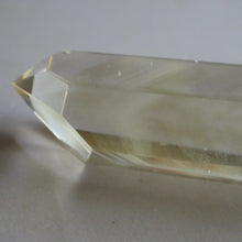 Load image into Gallery viewer, Polished Citrine Phantom Crystals - Song of Stones
