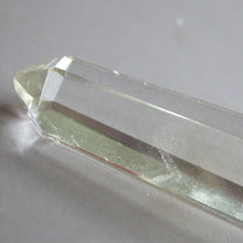 Load image into Gallery viewer, Polished Citrine Phantom Crystals - Song of Stones