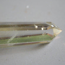 Load image into Gallery viewer, Polished Citrine Phantom Crystals - Song of Stones