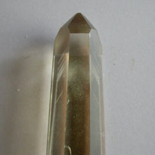 Load image into Gallery viewer, Polished Citrine Phantom Crystals - Song of Stones