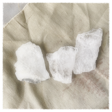 Load image into Gallery viewer, Pollucite Crystals