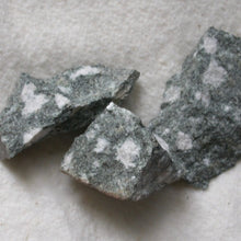 Load image into Gallery viewer, Raw Preseli Bluestone - Song of Stones