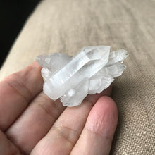 Load image into Gallery viewer, Quartz Crystal Clusters