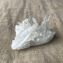 Load image into Gallery viewer, Quartz Crystal Clusters